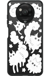 PUFFS - Xiaomi Poco X3 NFC