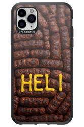 Mici 2.0 - Apple iPhone 11 Pro Max