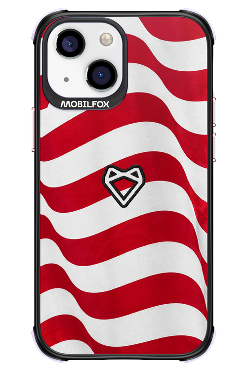 USA 2.0 - Apple iPhone 13 Mini