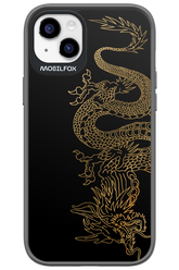 Gold Age 2.0 - Apple iPhone 14 Plus