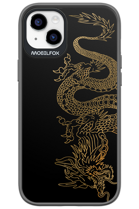 Gold Age 2.0 - Apple iPhone 14 Plus