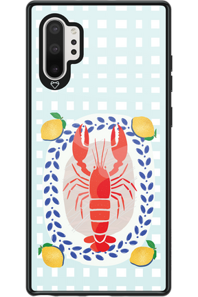 Marbella's Lobster 2.0 - Samsung Galaxy Note 10+