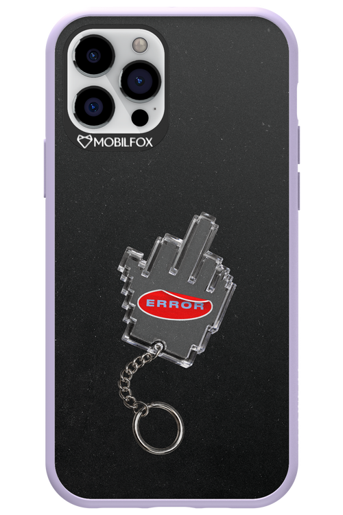 Err0r 2.0 - Apple iPhone 12 Pro