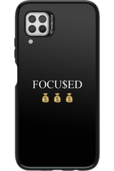 FOCU$ED 2.0 - Huawei P40 Lite