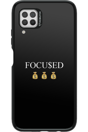 FOCU$ED 2.0 - Huawei P40 Lite