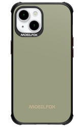 Olive - Apple iPhone 15