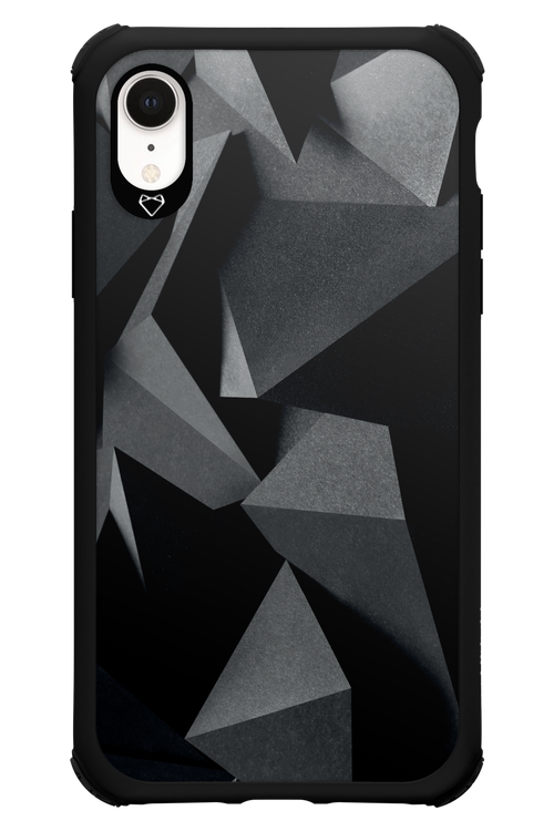 Live Polygons - Apple iPhone XR