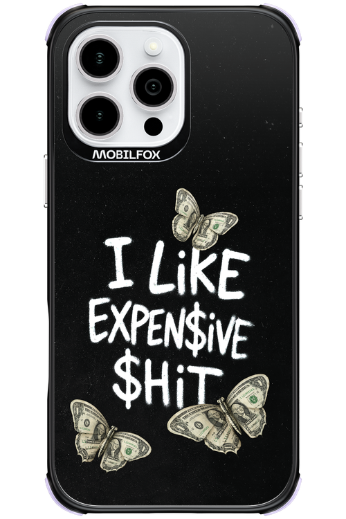 MoneyFly 2.0 - Apple iPhone 16 Pro Max