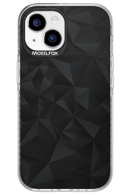 Low Poly 2.0 - Apple iPhone 15