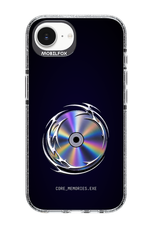 Core Memories 2.0 - Apple iPhone 17e