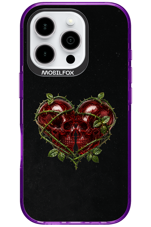 Omen Kiss 2.0 - Apple iPhone 16 Pro