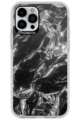 Crystal Noir - Apple iPhone 12 Pro