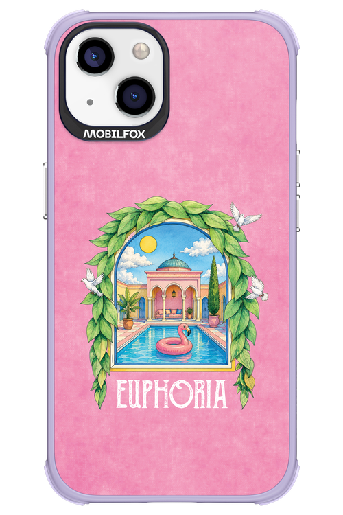 Euphoria 2.0 - Apple iPhone 13