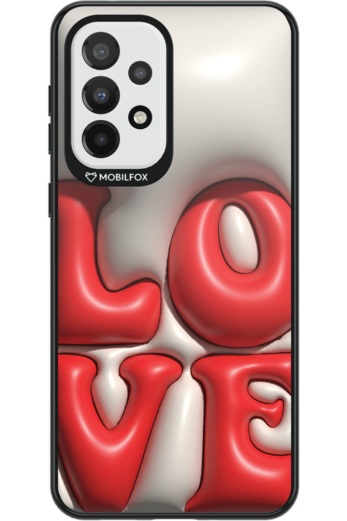 LOVE - Samsung Galaxy A33
