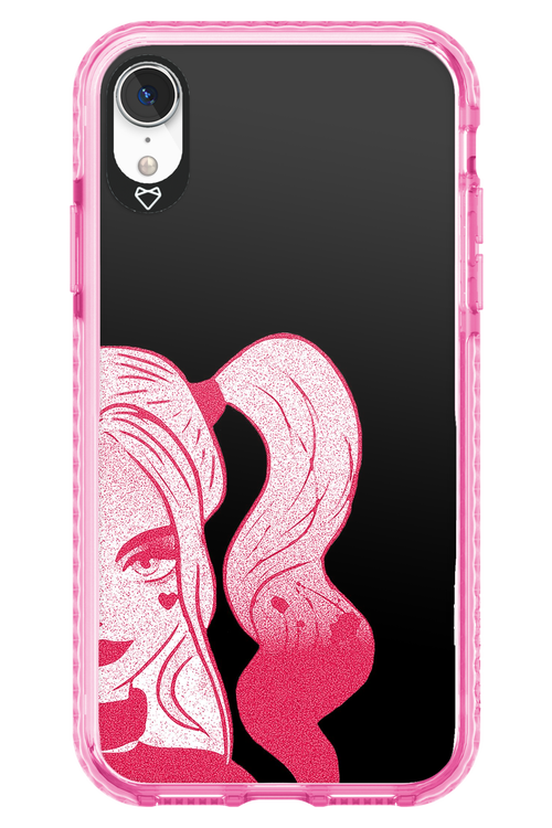 Qween Red 2.0 - Apple iPhone XR