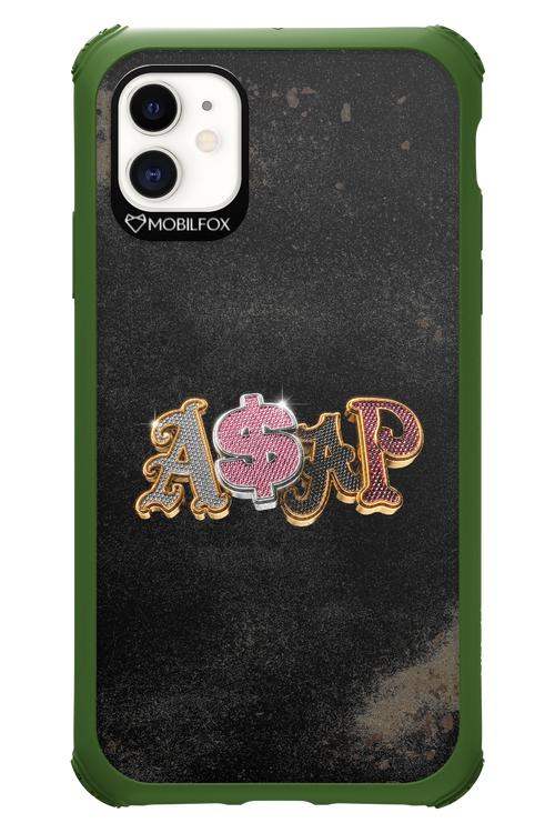ASAP 2.0 - Apple iPhone 11