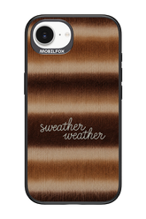 Sweather Weather 2.0 - Apple iPhone 16e