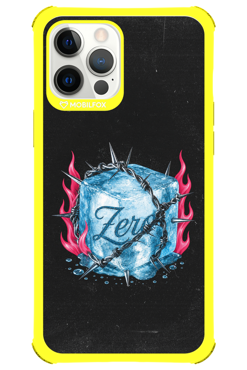 Zero 2.0 - Apple iPhone 12 Pro Max