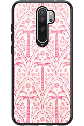Pink Palm 2.0 - Xiaomi Redmi Note 8 Pro