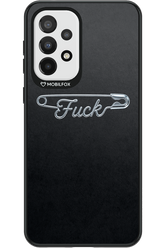 Fuck Clip 2.0 - Samsung Galaxy A33