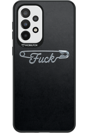 Fuck Clip 2.0 - Samsung Galaxy A33