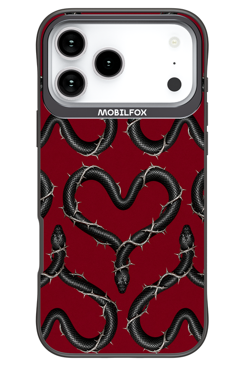Bad Lover 2.0 - Apple iPhone 17 Pro Max