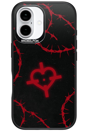 Focus on Me 2.0 - Apple iPhone 16