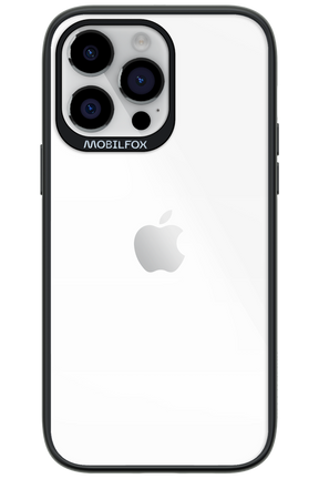 NUDE 2.0 - Apple iPhone 14 Pro Max