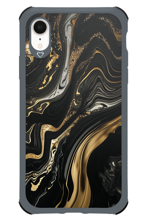 Azrael - Apple iPhone XR