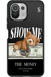 Show Me The Money - Xiaomi Mi 11 Lite (2021)