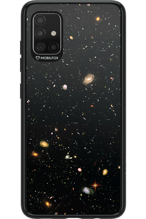 Cosmic Space 2.0 - Samsung Galaxy A51