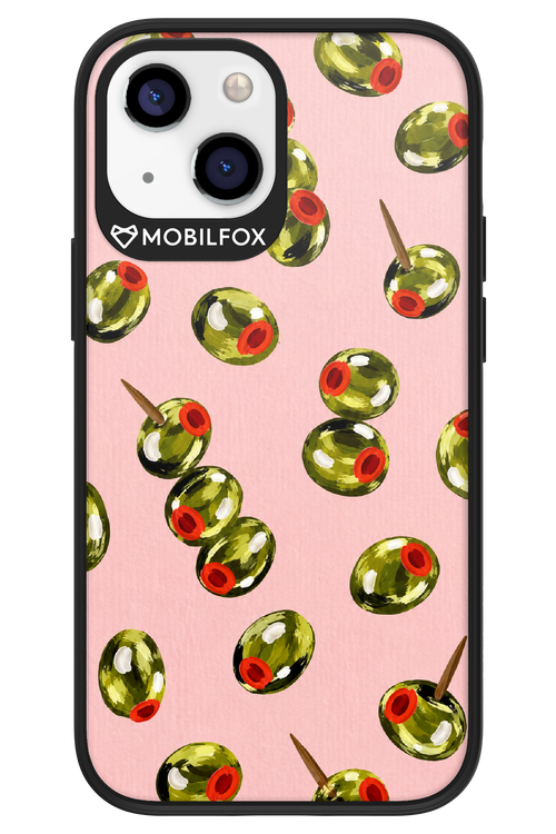 Olive 2.0 - Apple iPhone 13 Mini