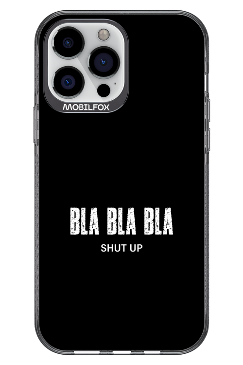 Bla Bla II 2.0 - Apple iPhone 13 Pro Max