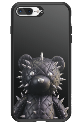 Punk Teddy 2.0 - Apple iPhone 7 Plus