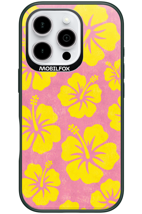 HAWAII 2.0 - Apple iPhone 16 Pro