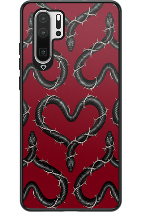 Bad Lover 2.0 - Huawei P30 Pro