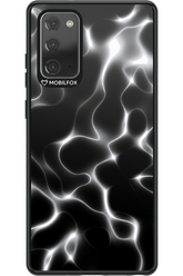 Dark Aura 2.0 - Samsung Galaxy Note 20