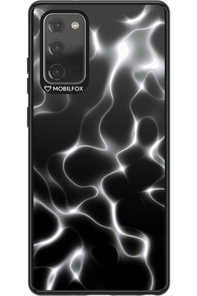 Dark Aura 2.0 - Samsung Galaxy Note 20