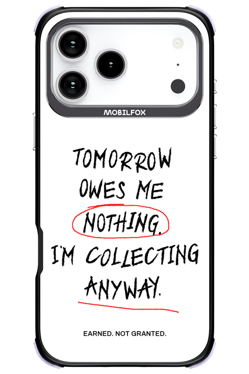 Anyway 2.0 - Apple iPhone 17 Pro Max