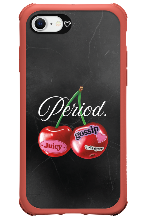 Period 2.0 - Apple iPhone SE 2022