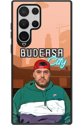 Budeasa City - Samsung Galaxy S22 Ultra
