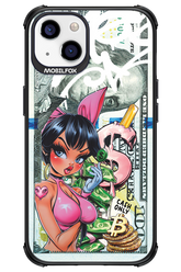 NATASHA - Apple iPhone 13