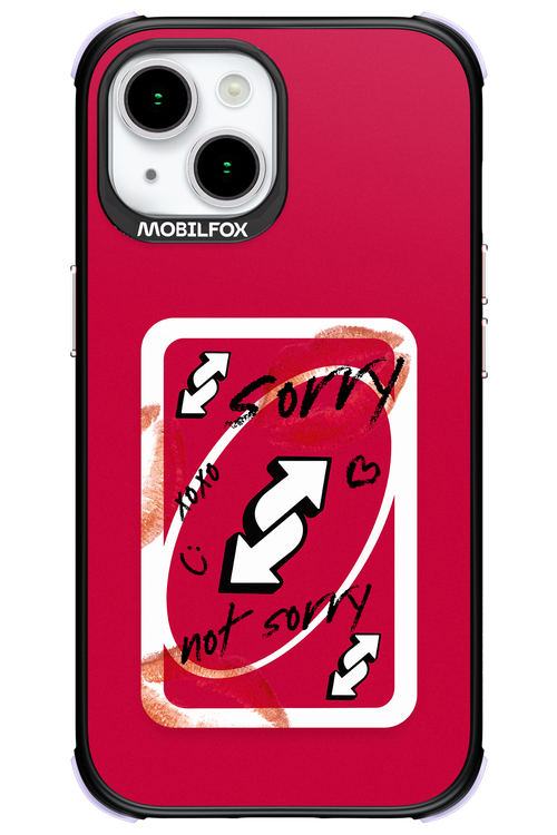 Turn 2.0 - Apple iPhone 15