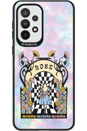 L0ST 2.0 - Samsung Galaxy A33