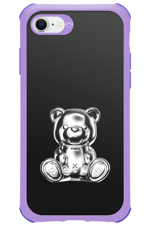 Dollar Bear - Apple iPhone 7