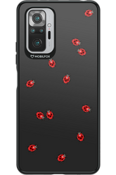 LADYBUGS - Xiaomi Redmi Note 10 Pro