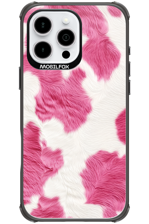 Pink Cow - Apple iPhone 16 Pro Max