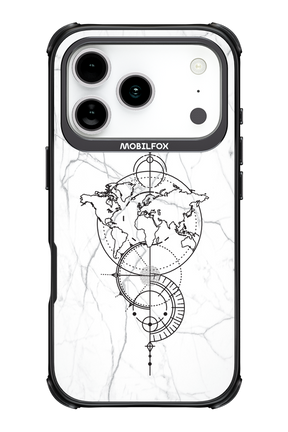 Compass 2.0 - Apple iPhone 17 Pro