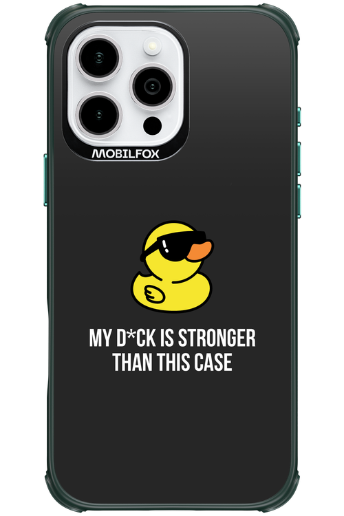 My D_ck 2.0 - Apple iPhone 16 Pro Max