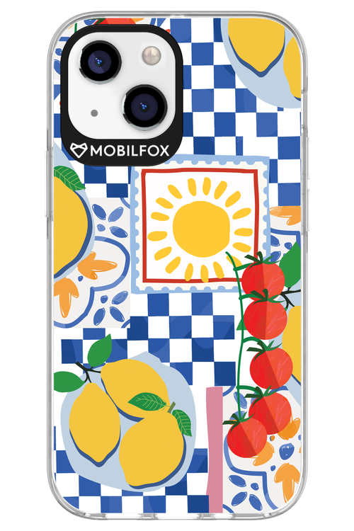 Sorrento Dream 2.0 - Apple iPhone 13 Mini